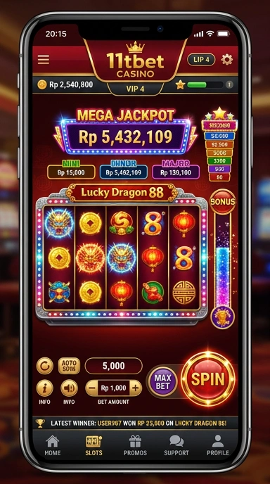 11tbet - Hub Unduhan Lengkap untuk Berbagai File